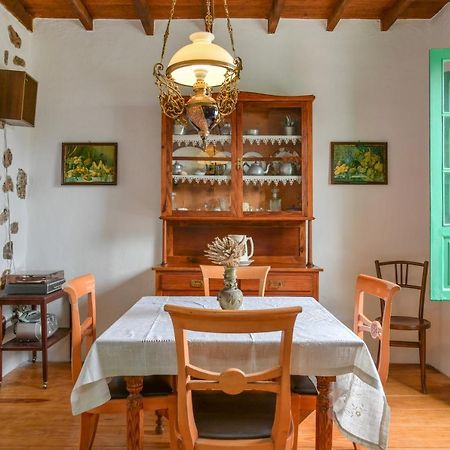 Casa Rural Tamia Tao Dış mekan fotoğraf