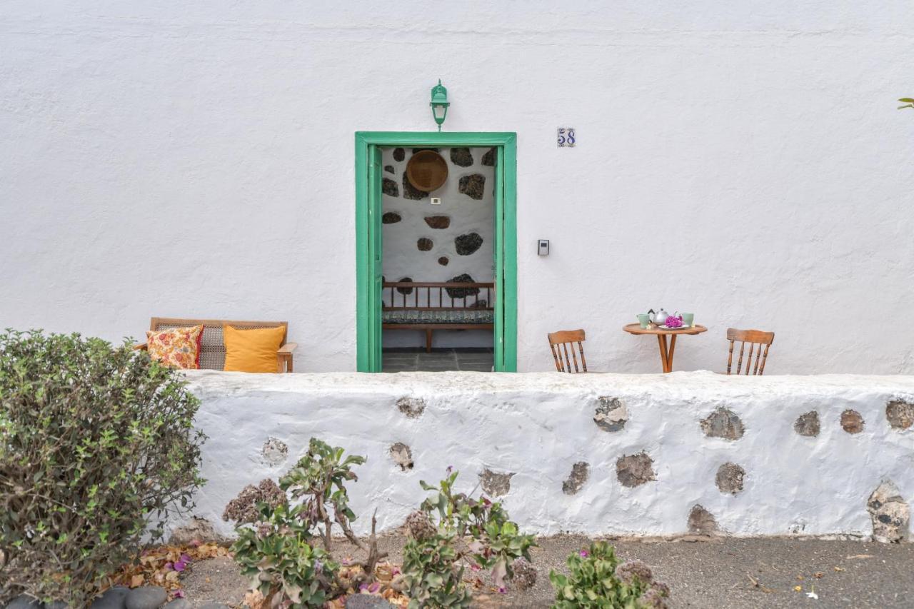 Casa Rural Tamia Tao Dış mekan fotoğraf