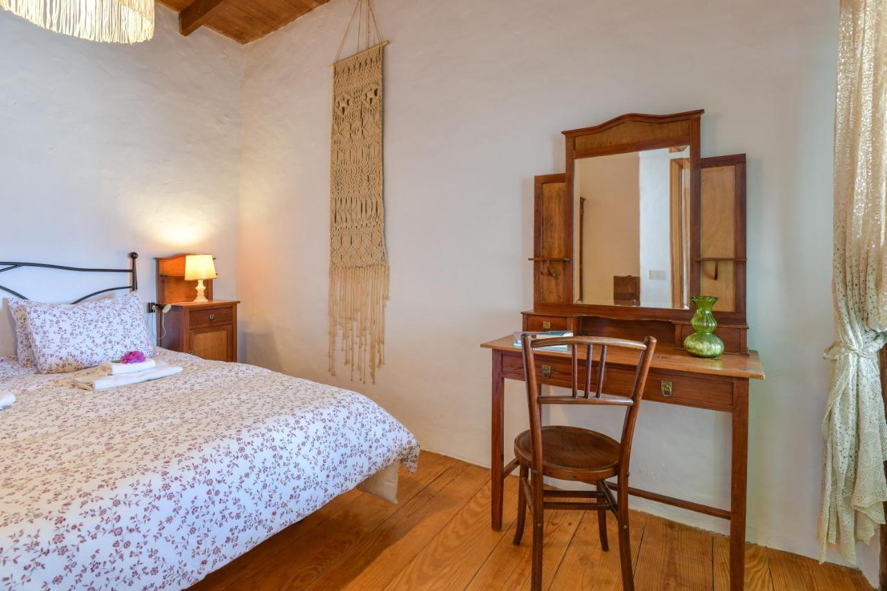 Casa Rural Tamia Tao Dış mekan fotoğraf