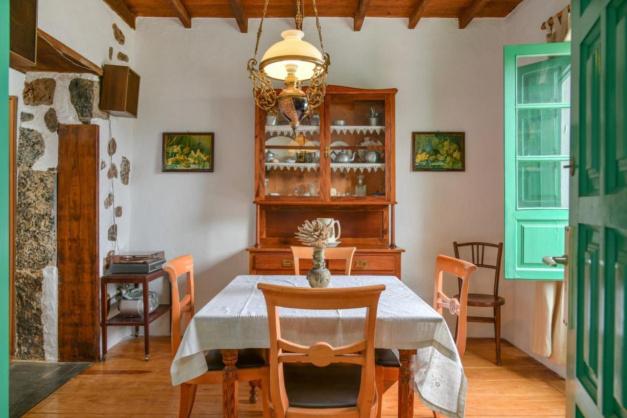 Casa Rural Tamia Tao Dış mekan fotoğraf
