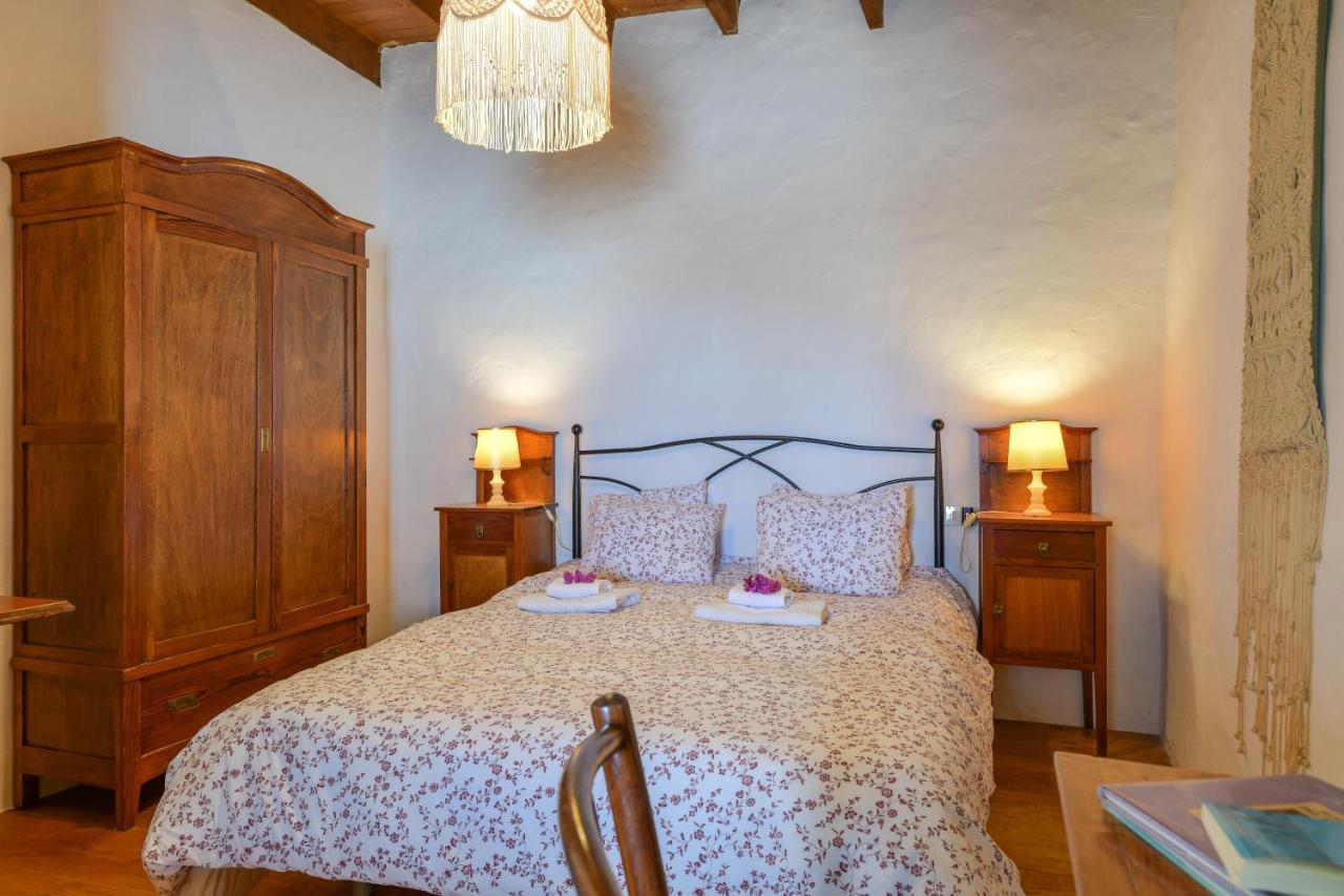 Casa Rural Tamia Tao Dış mekan fotoğraf