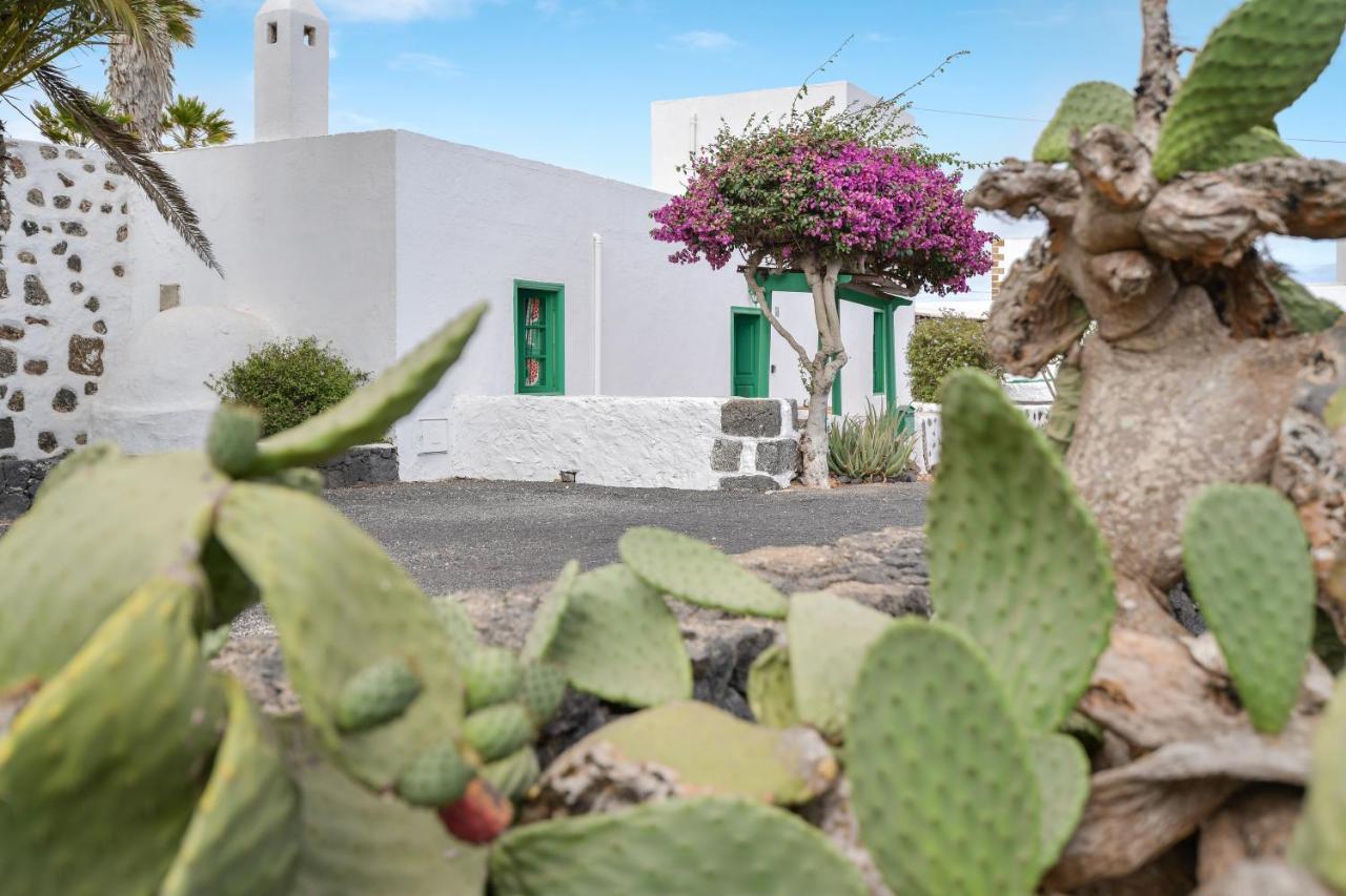 Casa Rural Tamia Tao Dış mekan fotoğraf