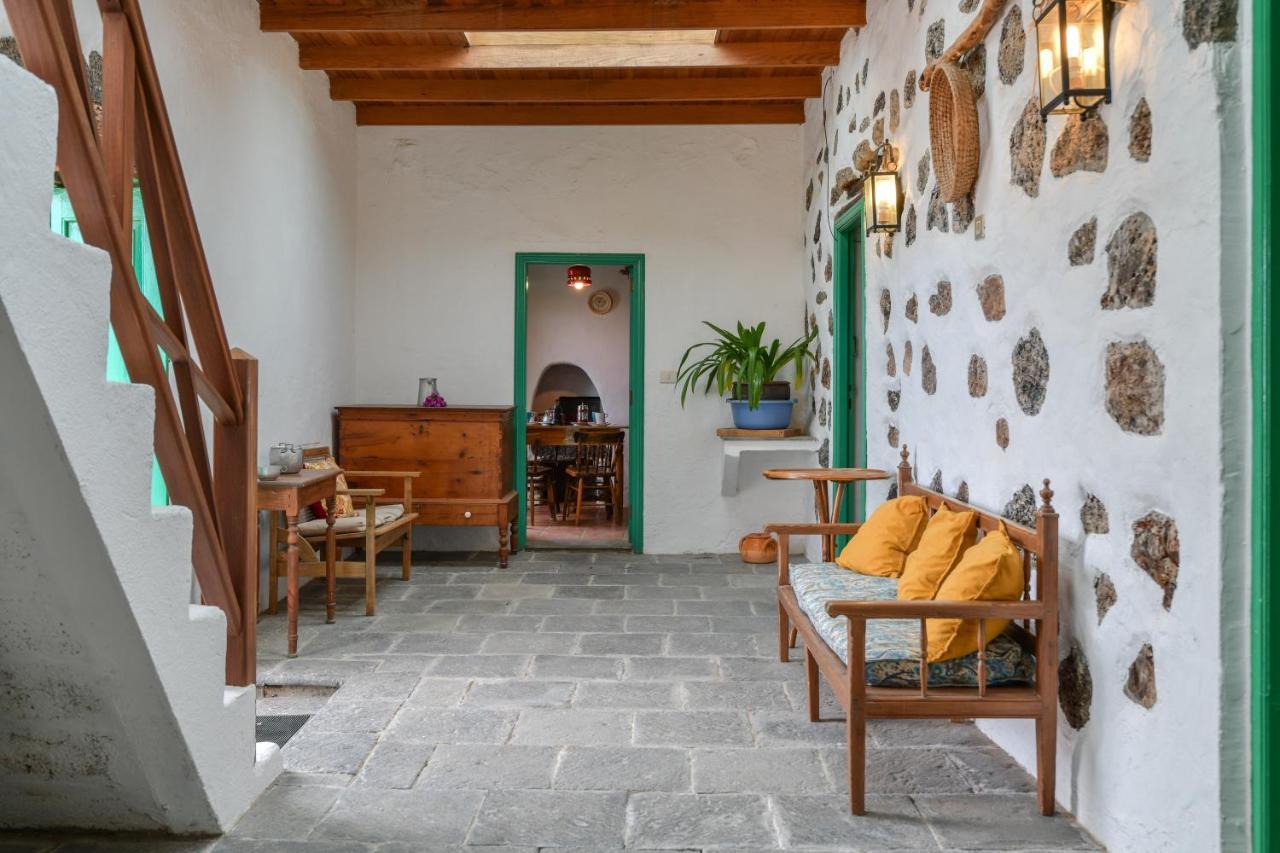 Casa Rural Tamia Tao Dış mekan fotoğraf