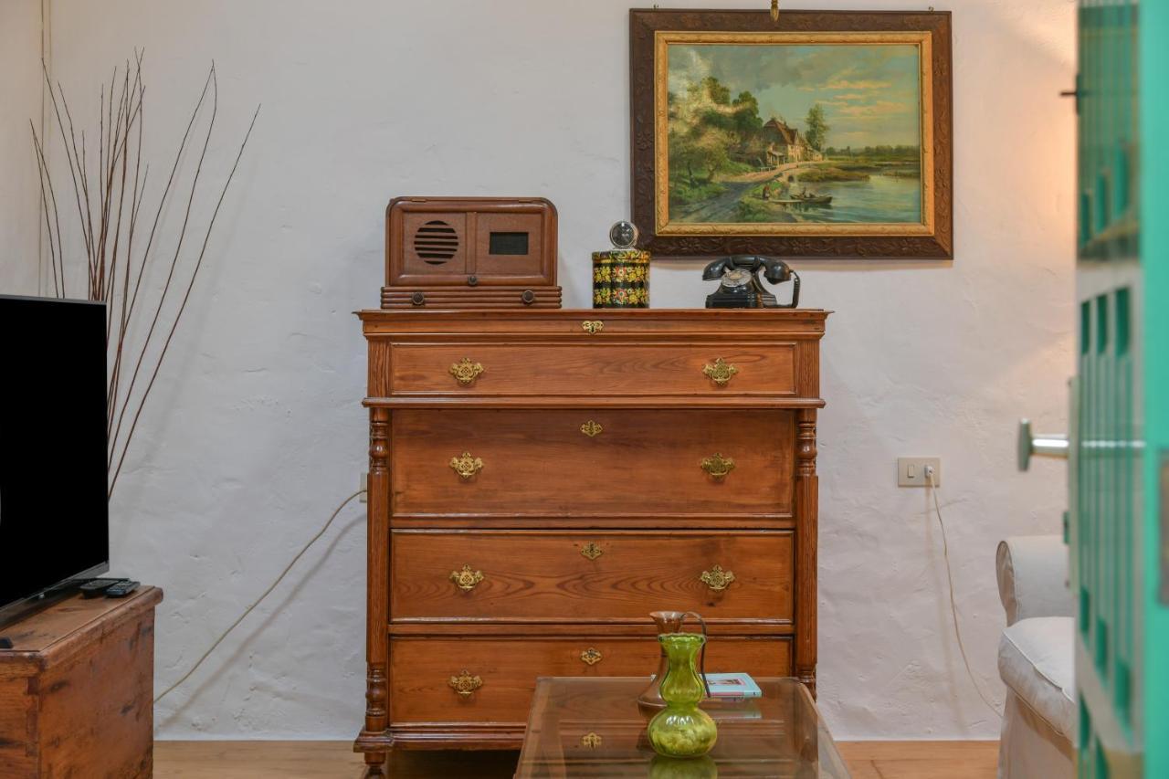 Casa Rural Tamia Tao Dış mekan fotoğraf