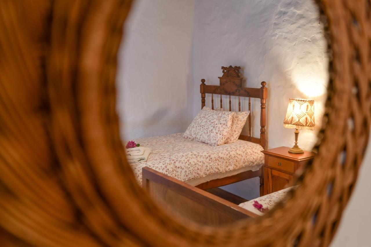 Casa Rural Tamia Tao Dış mekan fotoğraf