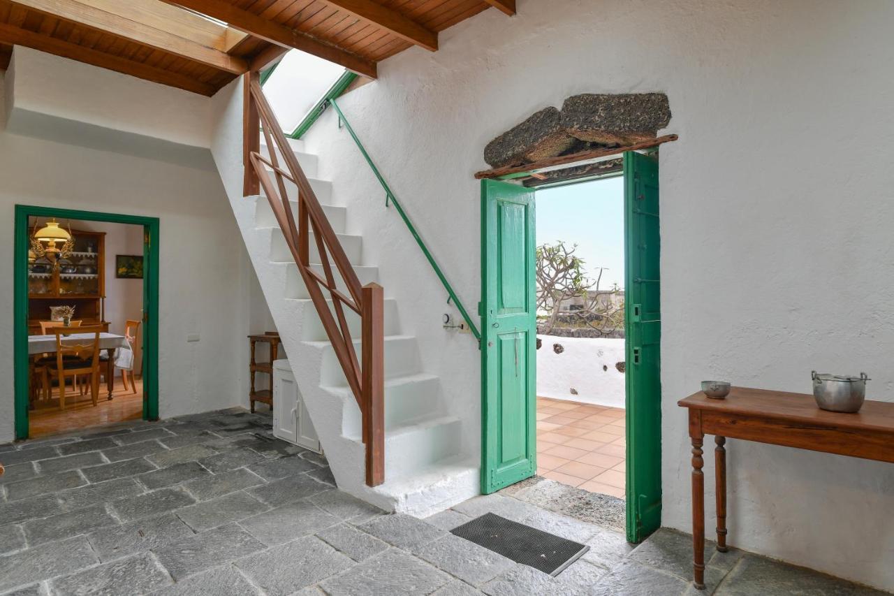 Casa Rural Tamia Tao Dış mekan fotoğraf