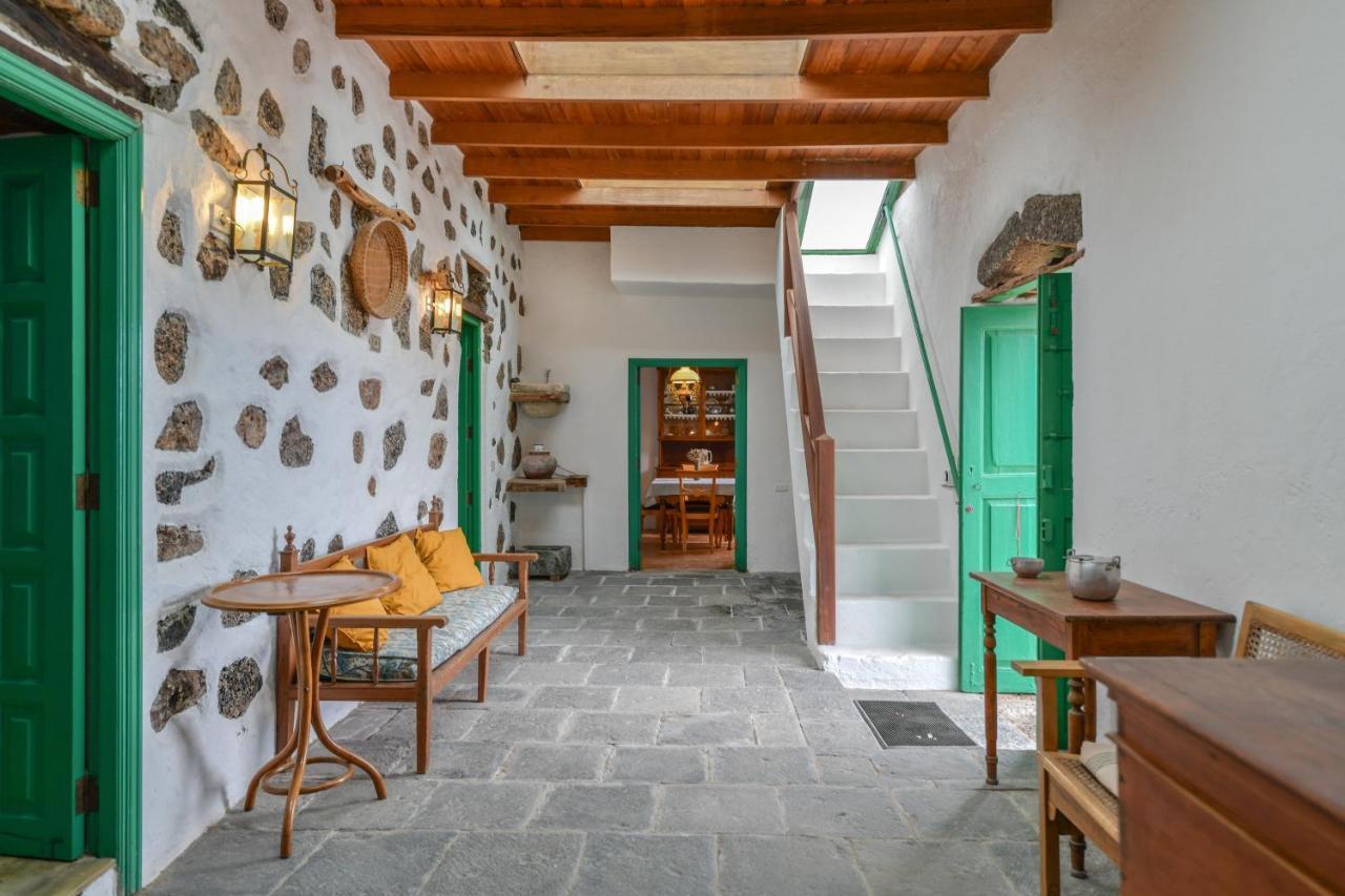 Casa Rural Tamia Tao Dış mekan fotoğraf